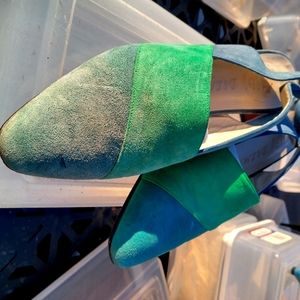 Imported Woman's Designer Shoes